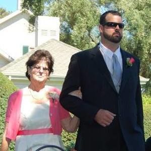 Meet your Posher, Sharon